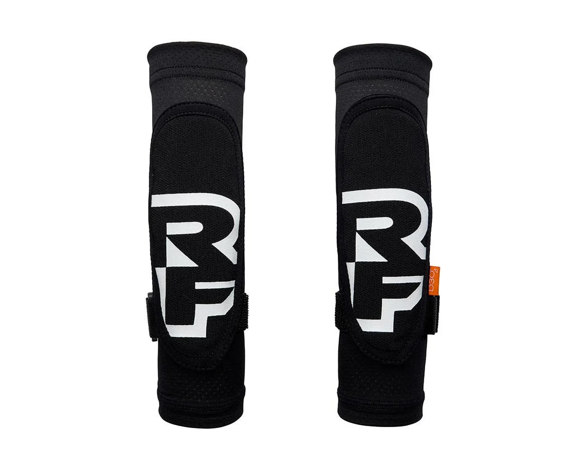 Race Face Sendy Elbow Pads (Stealth) (Youth S)